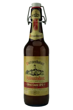Kaiser Bräu Veldensteiner Bierwerkstatt West Coast IPA Kaiser Bräu Veldensteiner Bierwerkstatt West Coast IPA