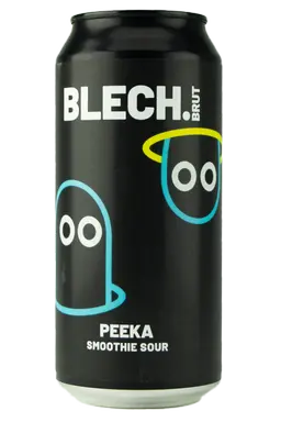 Blech.Brut PEEKA Blech.Brut PEEKA