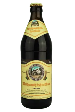 Brauerei Knoblach Schammelsdorf Weihnachtsfestbier Brauerei Knoblach Schammelsdorf Weihnachtsfestbier