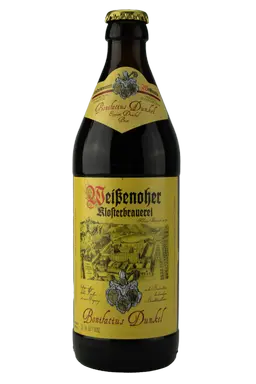 Klosterbrauerei Weissenohe Bonifatius Dunkel Klosterbrauerei Weissenohe Bonifatius Dunkel
