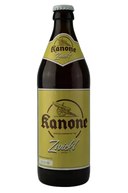 Brauerei Kanone Zwick'l Brauerei Kanone Zwick'l