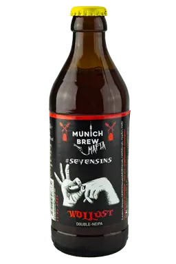 vandeStreek bier Grapefruit Non Alcoholic IPA vandeStreek bier Grapefruit Non Alcoholic IPA