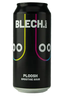 Blech.Brut PLOOSH Blech.Brut PLOOSH