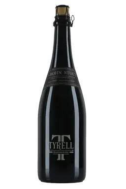 Tyrell BrauKunstAtelier T-Bohn Stout Tyrell BrauKunstAtelier T-Bohn Stout