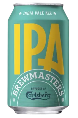 Carlsberg Group Brewmasters Collection India Pale Ale Carlsberg Group Brewmasters Collection India Pale Ale