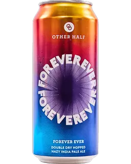 Forever Ever product label