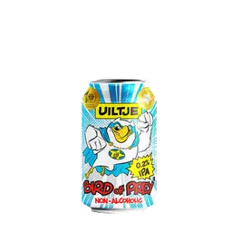 Uiltje Brewing Company. Bird of Prey 0.2 IPA Uiltje Brewing Company. Bird of Prey 0.2 IPA