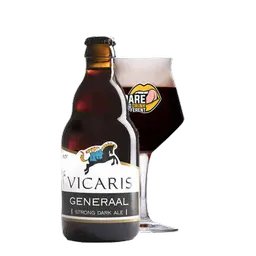 Brouwerij Dilewyns. Vicaris Generaal Brouwerij Dilewyns. Vicaris Generaal