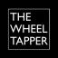 The Wheeltapper logo