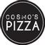 Cosmo's Pizza Corolla logo