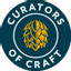 Curators of Craft logo