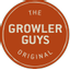 The Growler Guys - Coeur d’Alene logo