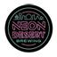 Neon Desert Brewing logo