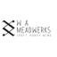 W A Meadwerks logo
