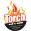 The Torch Bar & Grill logo