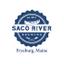 Saco River Brewing logo