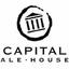 Capital Ale House Downtown Richmond logo