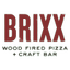Brixx Wood Fired Pizza + Craft Bar - Charlotte - Foxcroft logo