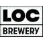 LOC Brewery logo