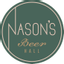 Nason's Beer Hall logo