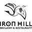 Iron Hill Brewery and Restaurant - Greenville, SC logo