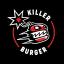 Killer Burger - Hillsboro logo