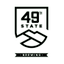49th State Brewing logo