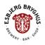 Esbjerg Bryghus & Beershop logo