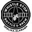 Whistle Stop Bottle & Brew logo
