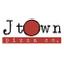 Jtown Pizza Co. logo