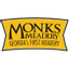 Monks Meadery - Atlanta logo