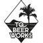 TQ Beerworks Taphouse logo