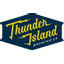 Thunder Island Brewing Co. logo