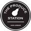 The Produce Station logo