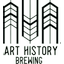 Art History Brewing logo