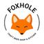 Foxhole Craft Beer Shop & Kitchen logo