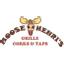 Moose Henri's Grille, Corks & Taps logo