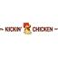 Kickin' Chicken - West Ashley logo