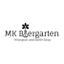 MK Biergarten logo