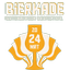 Bierkade Festival 2024 logo