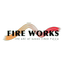 Fire Works Pizza logo