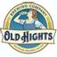 Old Hights Brewing Company logo