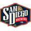 San Diego Brewing Company logo