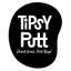 Tipsy Putt - East Bay logo
