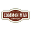 Common Man Tap and Table logo
