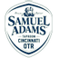 Samuel Adams Cincinnati Taproom logo