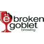 Broken Goblet Brewing logo