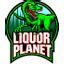 Liquor Planet logo