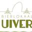 Bierlokaal de Uiver logo