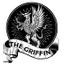 The Griffin logo